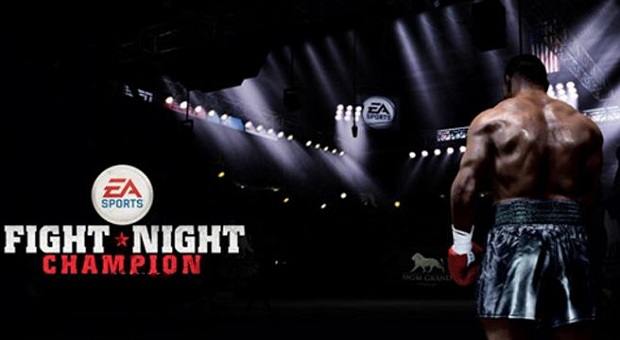 Fight Night Champion Joins Xbox One Backwards Compatibility Lineup
