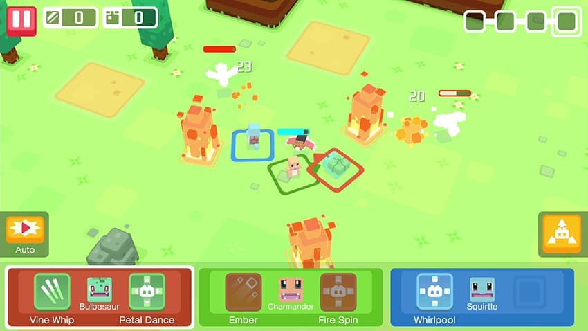 Pokemon Quest PM Tickets Guide – How To Farm PM Tickets, Challenges, Quests