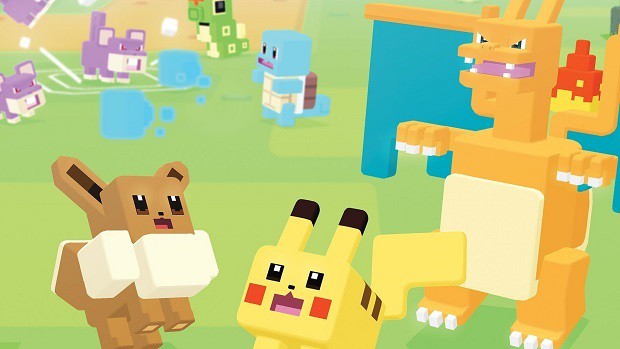 Pokemon Quest PokeMart Guide – Decorations, Member Service, eShop Purchases