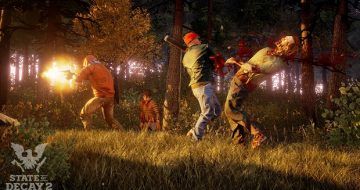 State of Decay 2 Traits Guide