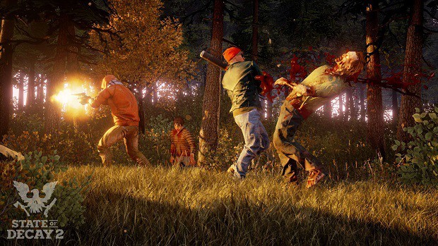 State of Decay 2 Traits Guide