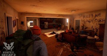 State of Decay 2 Home Bases Locations Guide | State of Decay 2 Leader Guide