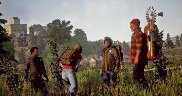State of Decay 2 Skills Guide