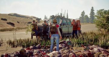 State of Decay 2 Vehicles Guide