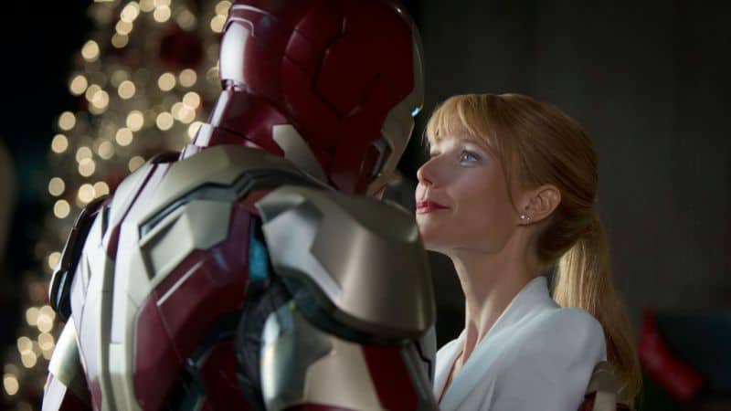 Did Gwyneth Paltrow Just Confirm the Avengers 4 Time Jump Theory? (Spoilers)