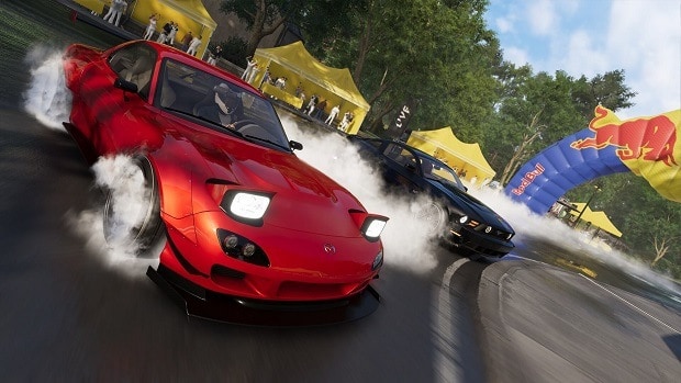 The Crew 2 Drifting Guide