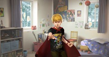 The Awesome Adventures Of Captain Spirit Walkthrough Guide