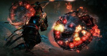 Everything About Nioh 2