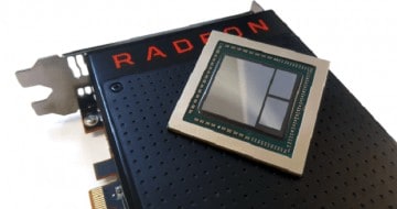 7nm AMD RX Vega, AMD Vega 20