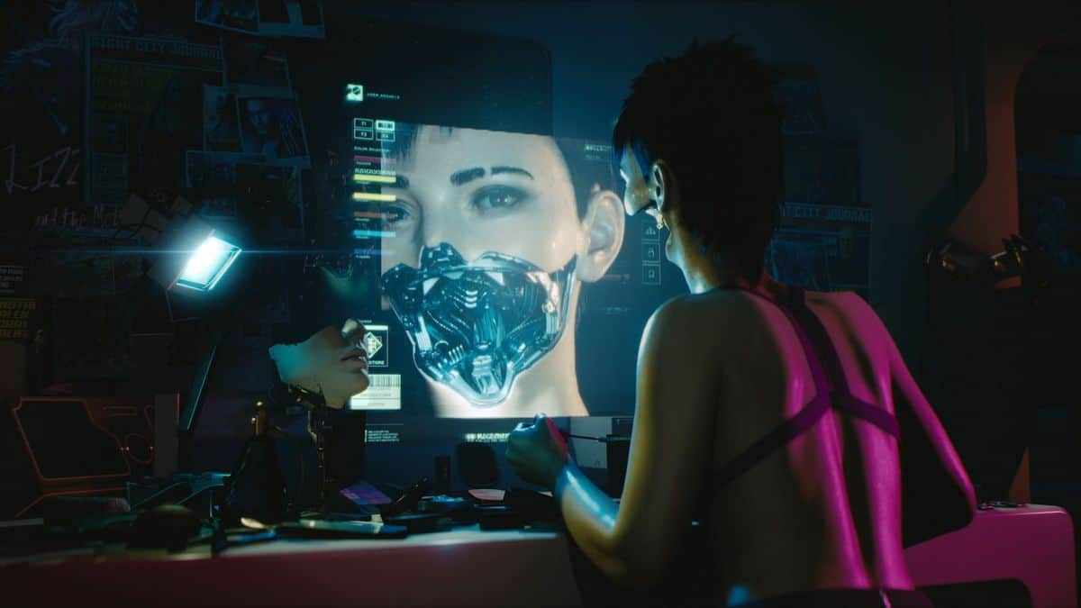 Cyberpunk 2077 PC Specifications Revealed From E3 2018 – Report