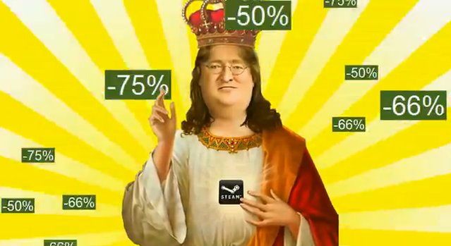 Steam Summer Sale Hopefully Starts Today, An Assassin’s Creed Origins Discount Perhaps?