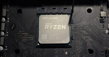 AMD Z490 Chipset Killed