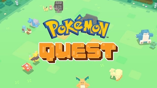 Pokemon Quest Base Camp Guide