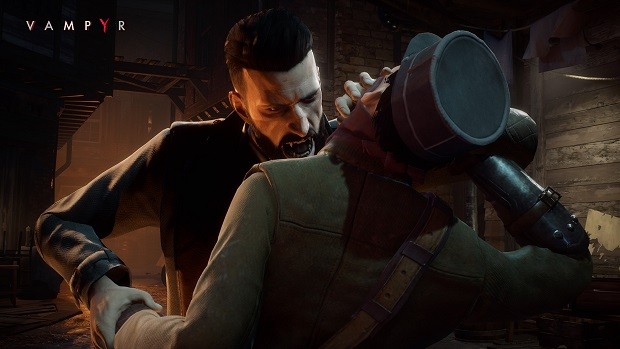 Vampyr Choices and Consequences Guide