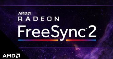 Freesync 2 HDR cetification, AMD FreeSync