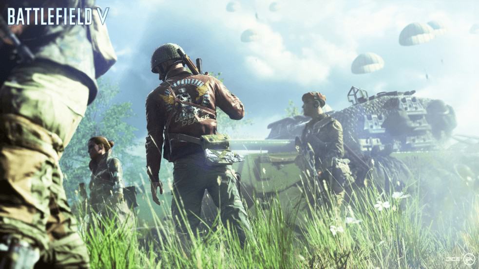 Battlefield V Grand Operations And Multiplayer Modes Detailed, Here Is Everything You Need To Know!