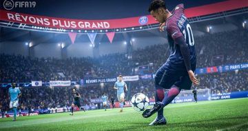 fifa 19 player ratings, FIFA 19 players with 5 star skills