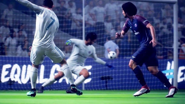 FIFA 19 Survival Mode Confirmed, Very Much Like FIFA Street Last Man Standing