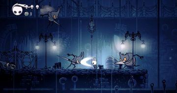 Hollow Knight Abilities Locations Guide