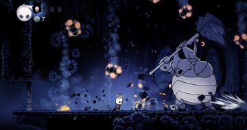 Hollow Knight Endings Guide | Hollow Knight Bosses Locations Guide