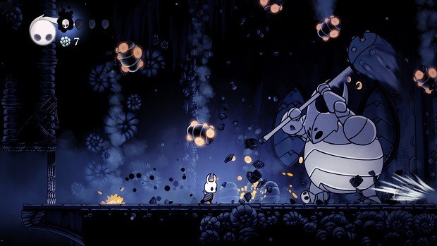 Hollow Knight Endings Guide | Hollow Knight Bosses Locations Guide