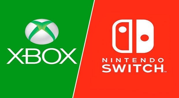 Nintendo Switch vs Xbox One Sales, Can Nintendo Take Over Before the Next-Gen?