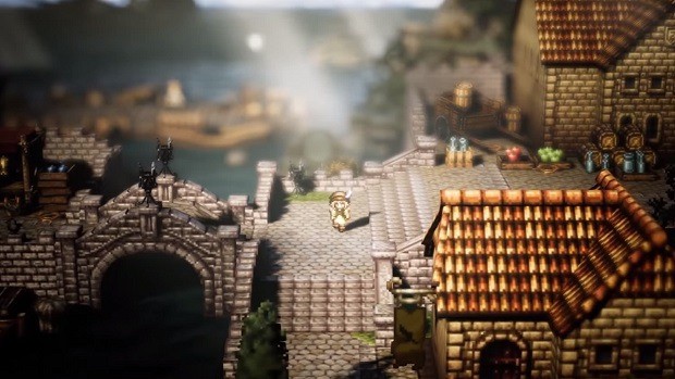 Octopath Traveler Side Quests Guide: How To Complete All Optional Quests