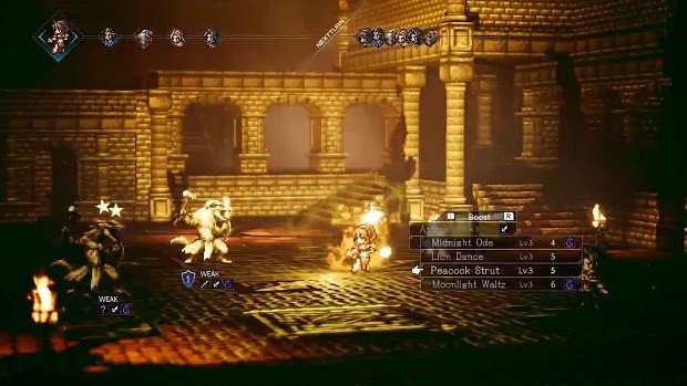 Octopath Traveler Starting Characters Guide – Abilities, Talents, Must-Have Characters, Party Building Tips