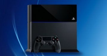 Sony PS4 6.0 System Software