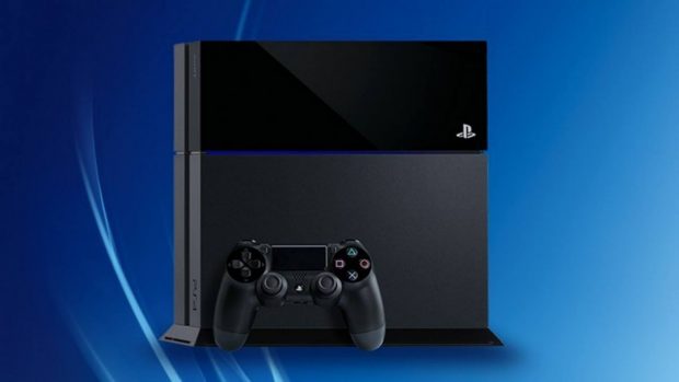 Sony PS4 6.0 System Software
