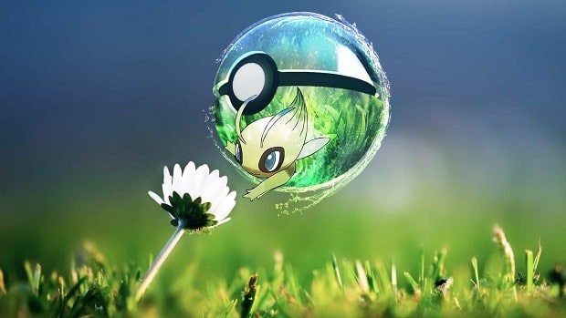 Pokemon Go Celebi Guide – How To Unlock And Catch
