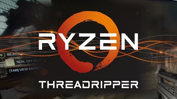 AMD Ryzen Threadripper 2000 Packaging Puts Intel To Shame