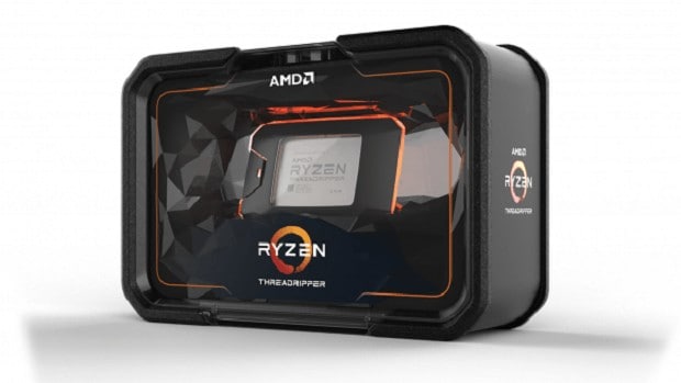 AMD Threadripper 2990WX Breaks Cinebench R15 World Record, Beats Intel Core i9-7980XE