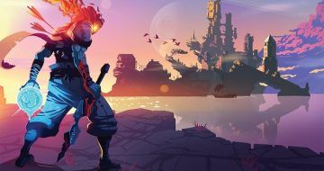 Dead Cells Weapons Guide