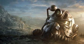 Fallout 76 gameplay, Fallout 76 Unlocked Frame Rate