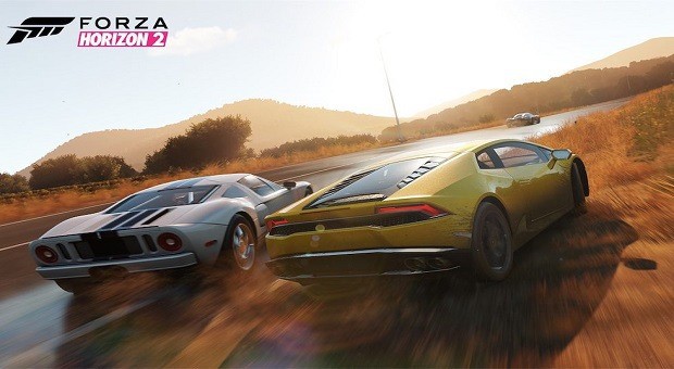 Say Goodbye To Forza Horizon 2, Getting Removed From Xbox Market In September