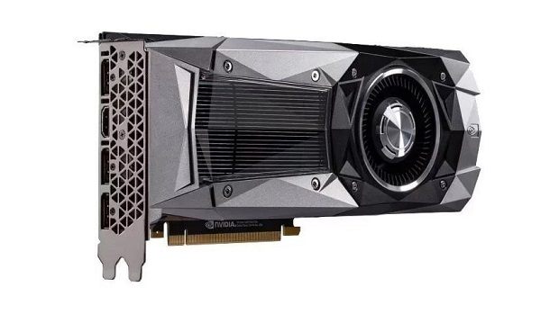 Nvidia GTX 1180 To Have “Breakthrough Performance” Says Galax, Hall of Fame Custom GPU Confirmed