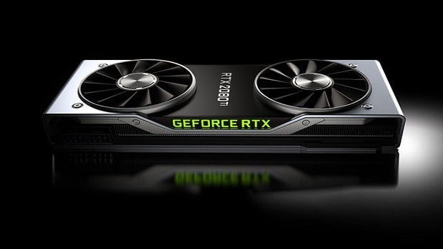Stance Against Pre-ordering Nvidia RTX GPUs Results In Nvidia Pulling Streamers Sponsorship