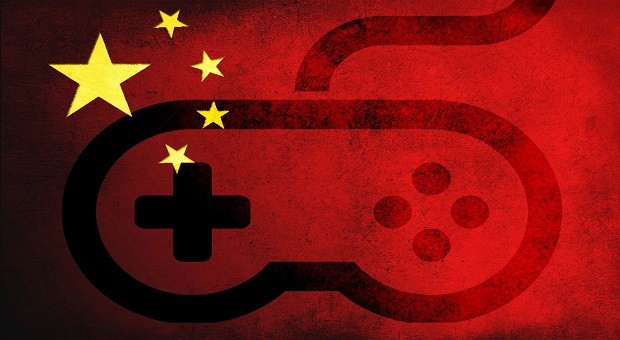 What is Happening In Chinese Gaming Industry Recently? Licenses Halted?