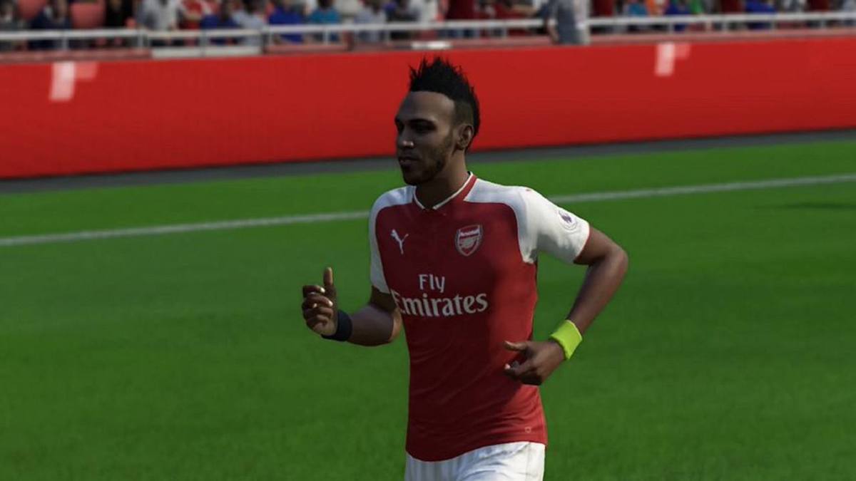 FIFA 19 Player Ratings For Arsenal Leaked From Gamescom Demo
