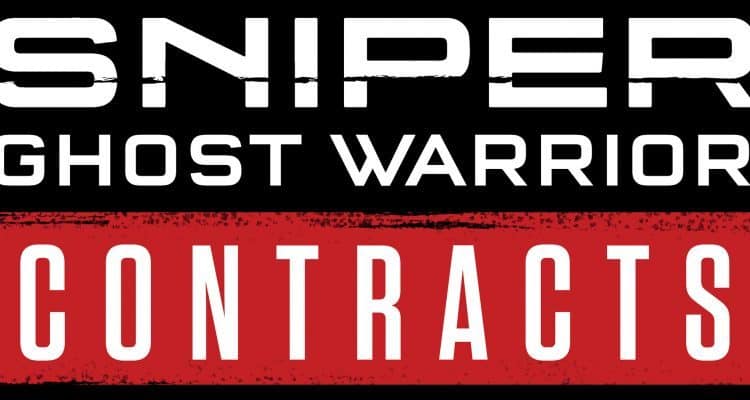 Sniper Ghost Warrior Contracts Revealed By CI Games For 2019