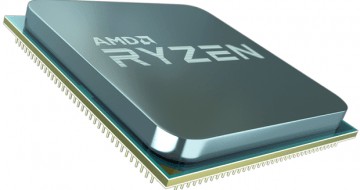 AMD Ryzen Mobile APUs