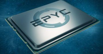 AMD EPYC Rome release