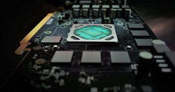 Nvidia RTX 2060 GPU-Z support, Nvidia RTX 2060 CES 2019