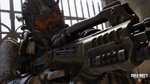 Call of Duty: Black Ops 4 Blackout Weapons Guide – Wonder Weapons, Monkey Bomb, Gold Weapons