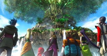 Dragon Quest XI Side Quests Guide