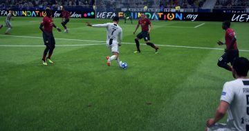 FIFA 19 Defending Guide