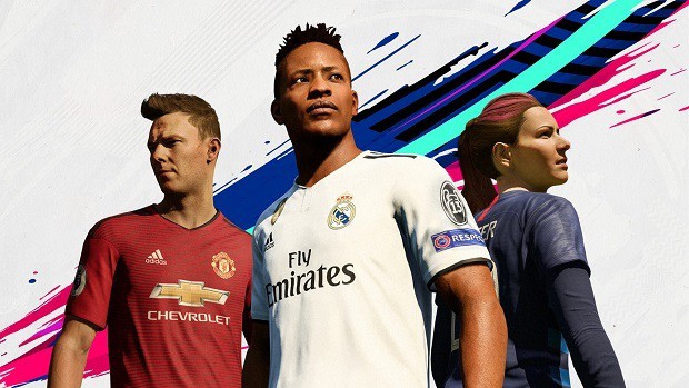 FIFA 19 FUT Bundesliga Squad Builds for Beginners and Competitive