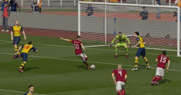 FIFA 19 Shooting Guide