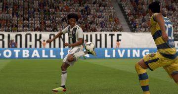 FIFA 19 Skill Moves Guide